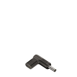 NGS BUD-S Clavija de adaptador de corriente para ordenador p | APLIUM