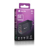 NGS BUD 65W Universal Negro Corriente alterna Carga rápida I | APLIUM