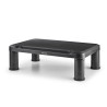 NGS SCREEN STAND Escritorio Negro | APLIUM