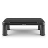 NGS SCREEN STAND Escritorio Negro | APLIUM