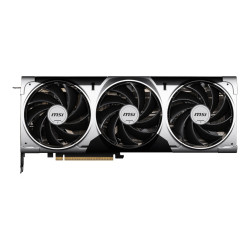MSI GeForce RTX 5070 Ti 16G VENTUS 3X OC NVIDIA 16 GB GDDR7 | APLIUM