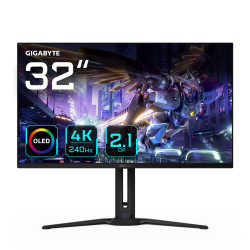 Aorus Fo32U2P 32" Oled Gaming | APLIUM
