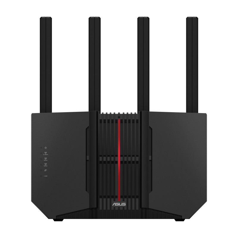 RT-BE92U BE9700 Tri-band WiFi 7 Router