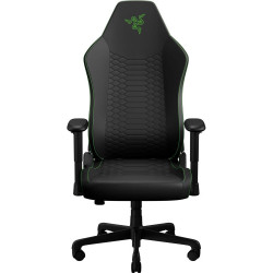 Silla Razer Iskur V2 X Newgen (BLACK/GREEN) (RZ38-05310700-R | APLIUM