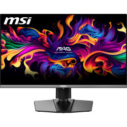 MSI MAG 272QP QD-OLED X50 pantalla para PC 67,3 cm (26.5") 2 | APLIUM