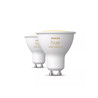 Philips Hue White Ambiance - Pack de 2 b