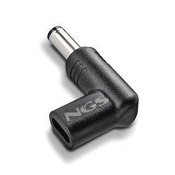 NGS BUD-AC accesorio para portatil Clavija de adaptador de c | APLIUM