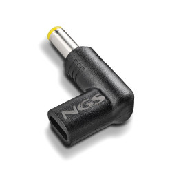 NGS BUD-AC accesorio para portatil Clavija de adaptador de c | APLIUM