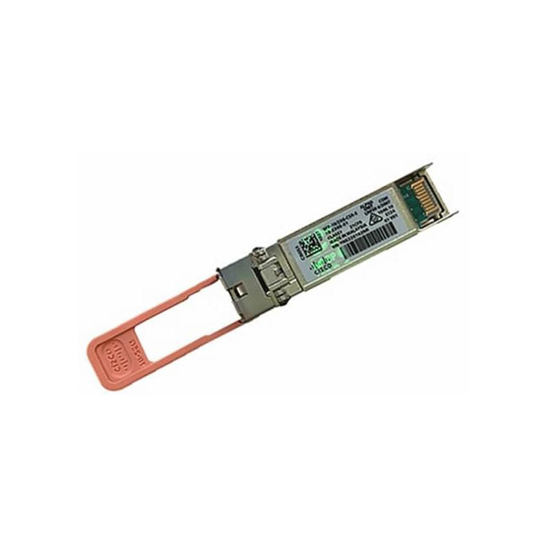 Cisco SFP-25G-SR-S - P Module For 25-Gigabit | APLIUM