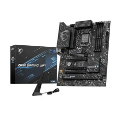 Placa Msi Z890 Gaming WIFI,INTEL,1851,Z890,4DDR5,256GB,1HDMI | APLIUM