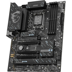 Placa Msi Z890 Gaming WIFI,INTEL,1851,Z890,4DDR5,256GB,1HDMI | APLIUM