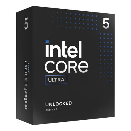 Core Ultra 5 245K Processor | APLIUM