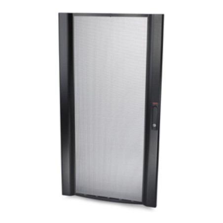 Rma Sx 24U Front Door Black - | APLIUM