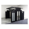 Netshelter Pod Containment, | APLIUM