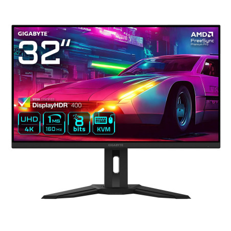 M32Up 31.5" Uhd Gaming | APLIUM