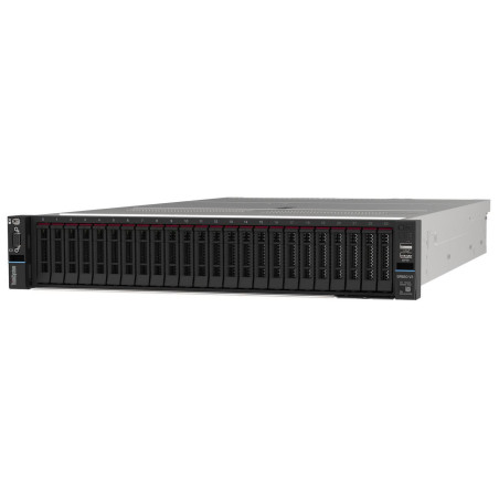 Thinksystem Sr650 V3 Server | APLIUM