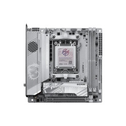 Placa Msi Mpg X870I Edge Ti Evo WIFI,AMD,AM5,X870E,2DDR5,128 | APLIUM
