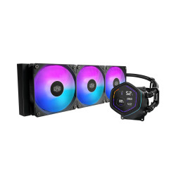 Masterliquid Core Nex Digital | APLIUM