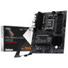 Placa Msi Pro B840-S Evo WIFI6E | APLIUM