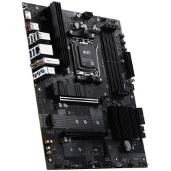 Placa Msi Pro B840-S Evo WIFI6E | APLIUM