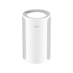 Sistema Wi-Fi 7 Mesh tribanda Cudy BE11000 2.5G con VPN y ge | APLIUM