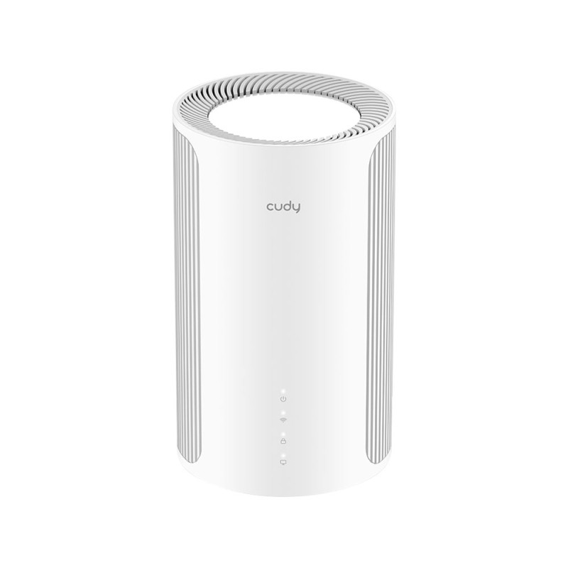 Sistema Wi-Fi 7 Mesh tribanda Cudy BE11000 2.5G con VPN y ge | APLIUM