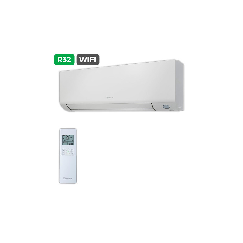 Aire DAIKIN M-SPLIT PERFERA FTXM71A | APLIUM