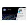 Toner Cyan 507A