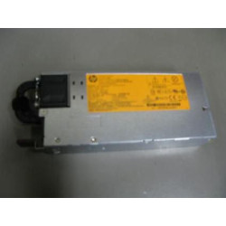 750W Platinum Plus 1U power | APLIUM