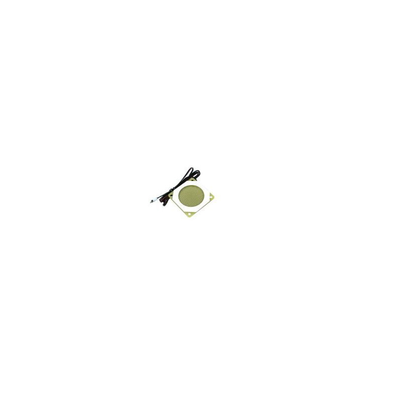 IP Audio Kit - quick mount