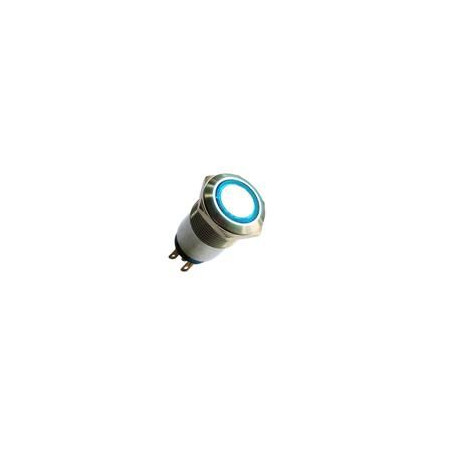 IP Audio Kit - stainless