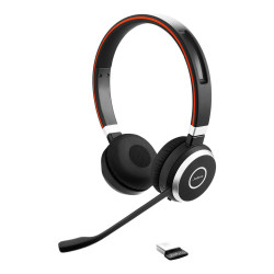 Evolve 65 SE UC Stereo - | APLIUM