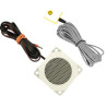 IP Audio Kit - microphone &