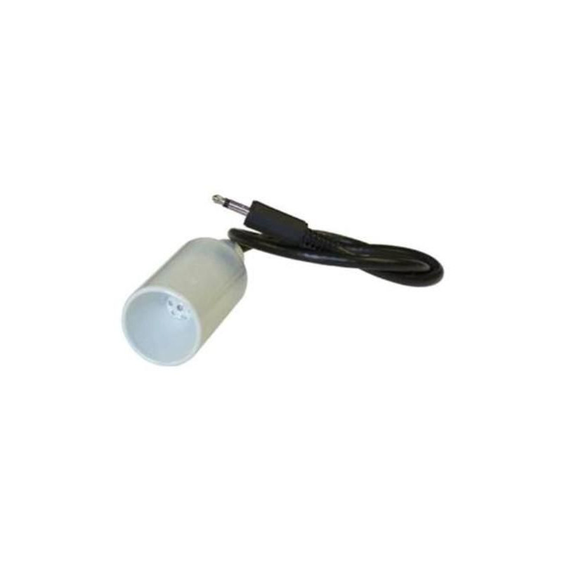 SIP Audio External microphone