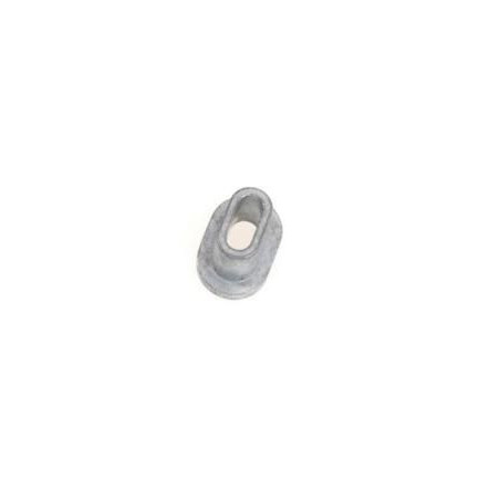 IP Base 10pcs of upper metal