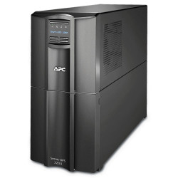 Uninterruptible Power Supply | APLIUM