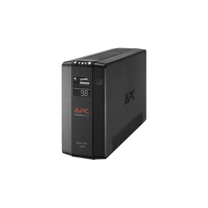 Uninterruptible Power Supply | APLIUM