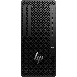 HP Z1 G1i U7265 16GB/512 PC
