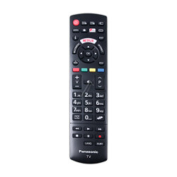 Mando a distancia televisores PANASONIC | APLIUM