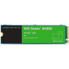 Disco SSD Western Digital WD Green SN350 2TB/ M.2 2280 PCIe | APLIUM