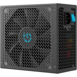 PSU010053 - Fuente de Alimentación Hiditec BZ550 V2/ 550W | APLIUM