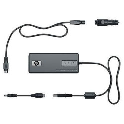90W Combo Air/Auto AC Adapter | APLIUM