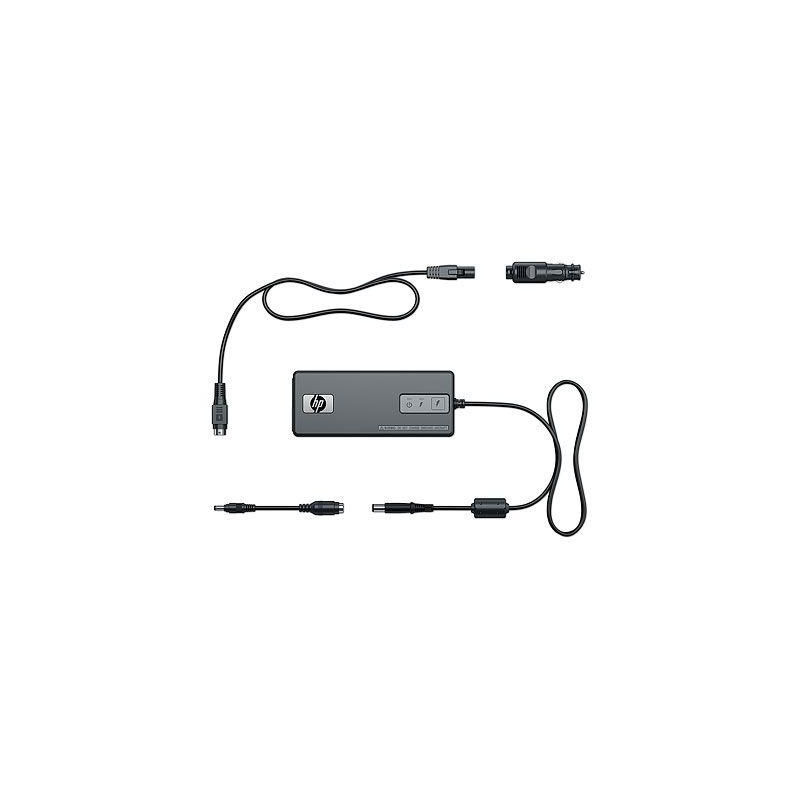 90W Combo Air/Auto AC Adapter | APLIUM