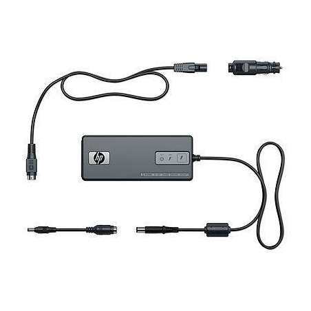 90W Combo Air/Auto AC Adapter | APLIUM