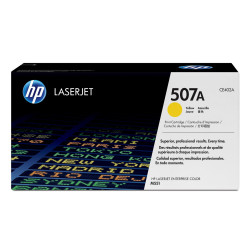 Toner Yellow 507A