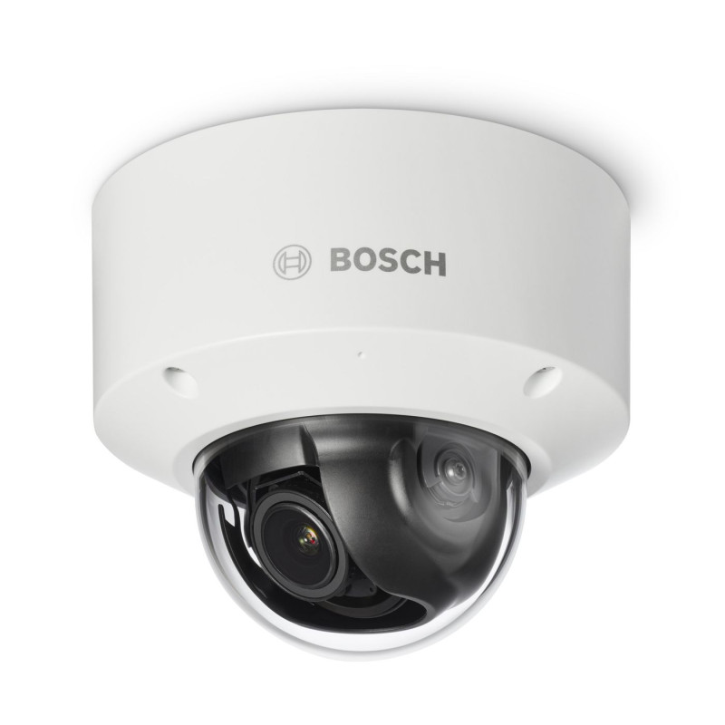 FLEXIDOME IP indoor 8000i 4MP