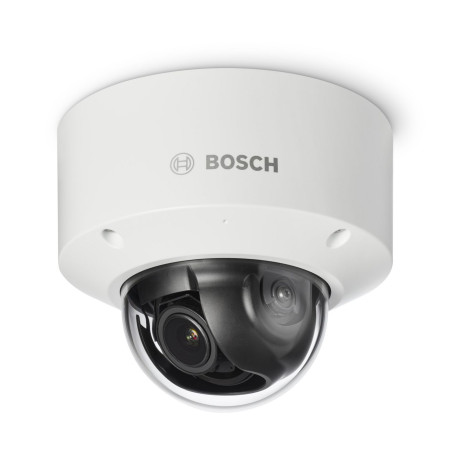 FLEXIDOME IP indoor 8000i 4MP