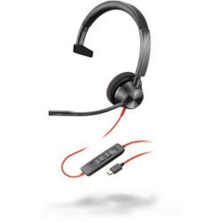 Blackwire 3310, BW3310 USB-C | APLIUM