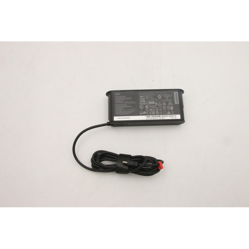 95W Power Delivery Adapter | APLIUM