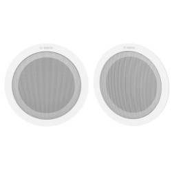 Bosch LC9-UC06 Altavoz De Techo 6W Blanco | APLIUM